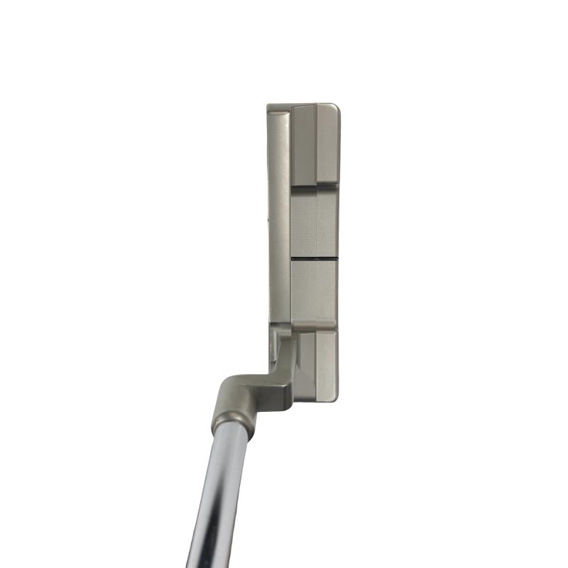 ゴルフパートナー 中古クラブ店の【中古】 ベティナルディ BETTINARDI STUDIO STOCK 18(2021) 34インチ パター PT スチール (フレックスその他) メンズ 男性用 右利き 右用 Cランク ゴルフクラブ｜アングル2