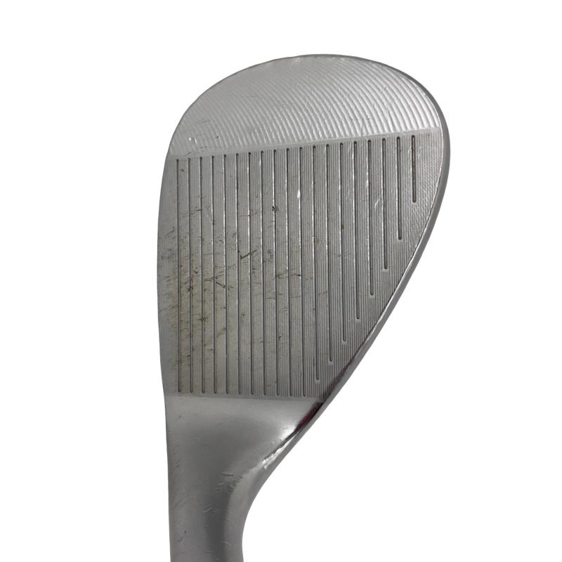 【中古】 クリーブランド Cleveland RTX DEEP FORGED 56°/12° MID ウェッジ WG NS ...