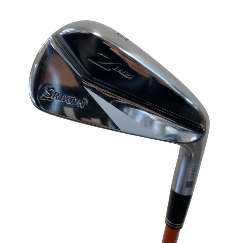 楽天市場】スリクソン z u65 ユーティリティ #5 26°の通販