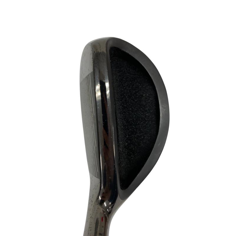 【中古】 プロギア egg i+(2013) U5 ユーティリティ UT eggオリジナルカーボン (フレックスR) メンズ 男性用 右利き 右用 Cランク ゴルフクラブ