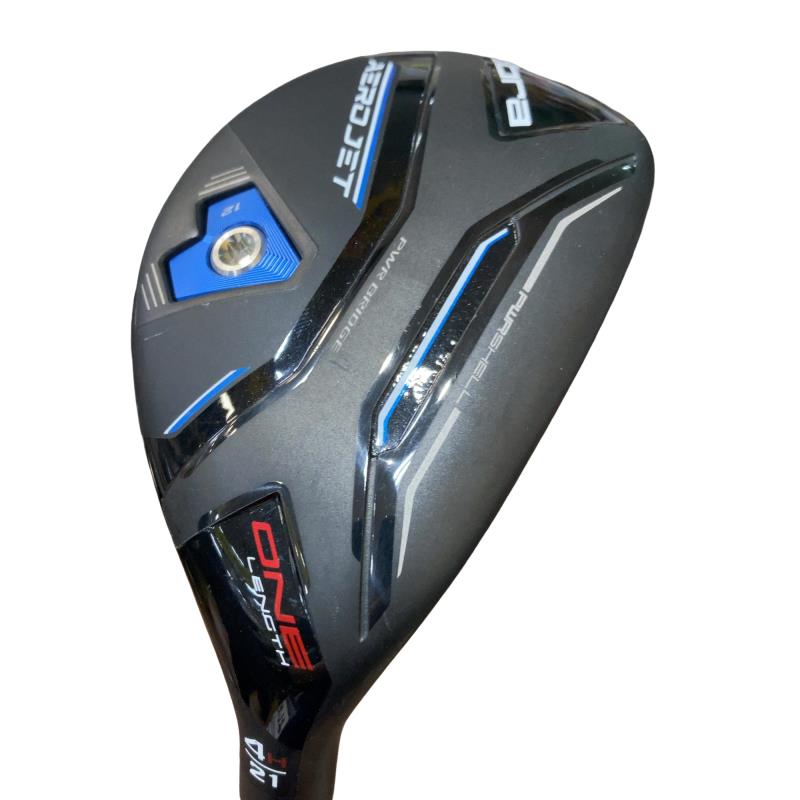 コブラ AEROJET ONE LENGTH UTILITY