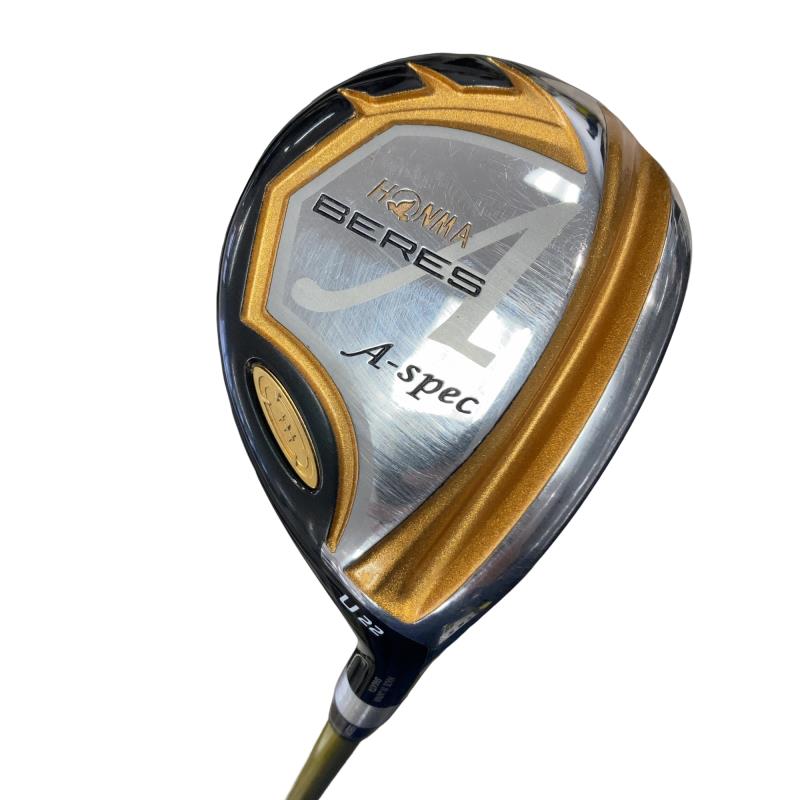 楽天市場】honma beres a-specの通販