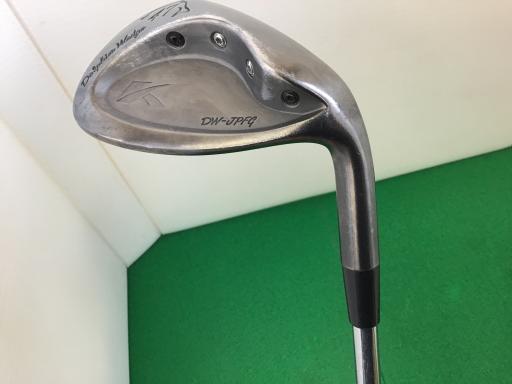 【中古】 キャスコ Dolphin wedge DW-JPFG 47° ウェッジ WG NS PRO ZELOS 7 (フレックスR) メンズ 男性用 右利き 右用 Dランク ゴルフクラブ