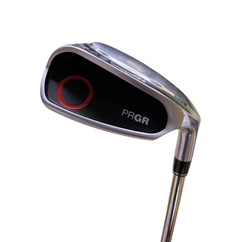 【中古】 プロギア R45 wedge◇◇ 35インチ ウェッジ WG スチール (フレックスその他) メンズ 男性用 右利き 右用 Bランク ゴルフクラブ