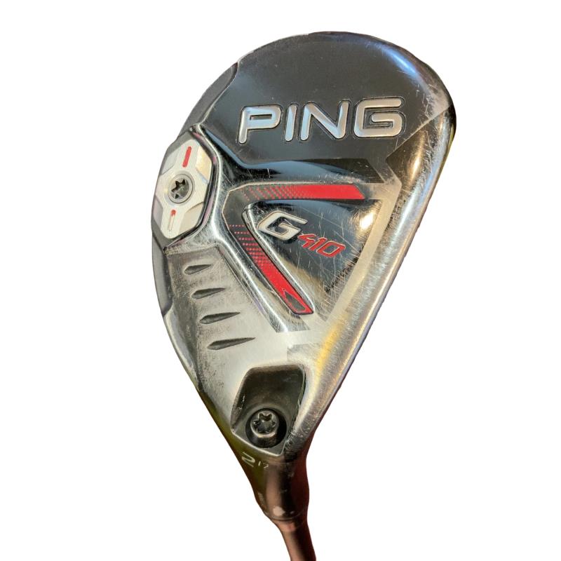 楽天市場】ping g410 ユーティリティ u2の通販