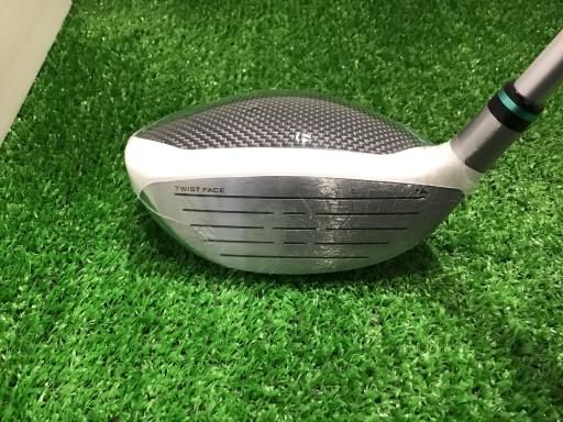 【中古】 テーラーメイド STEALTH GLOIRE 7W レディース フェアウェイウッド FW SP...