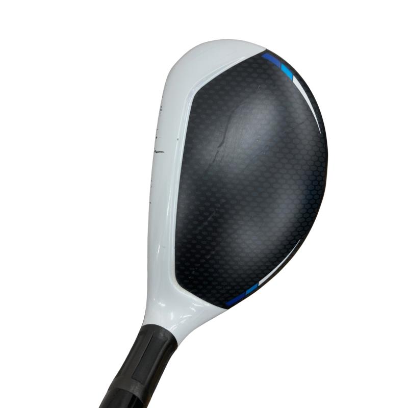【中古】 テーラーメイド SIM2 MAX U3 ユーティリティ UT TENSEI BLUE TM60(SIM2 U...