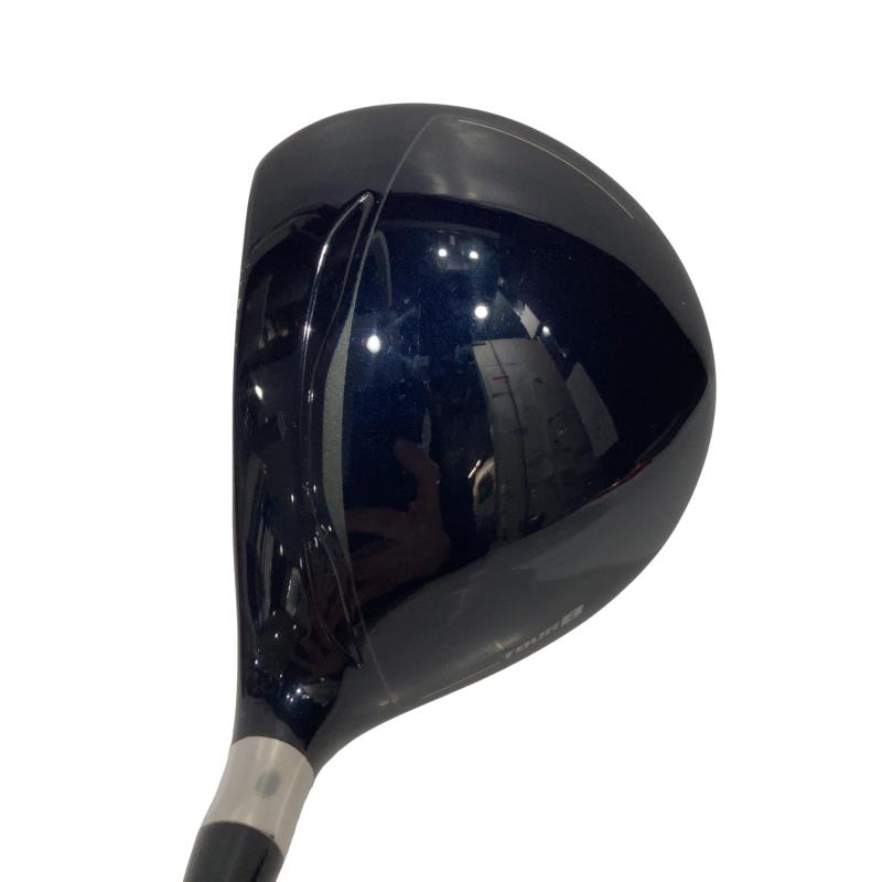 【中古】 ブリヂストン TOUR B JGR(2019) 5W フェアウェイウッド FW リシャフト (フレックスその他) メンズ 男性用 右利き 右用 Cランク ゴルフクラブ
