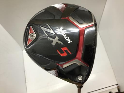 【中古】 ダンロップ SRIXON ZX5 10.5° ドライバー DR Diamana ZX50(ドライバー) (フレックスSR) メンズ 男性用 右利き 右用 Cランク ゴルフクラブ