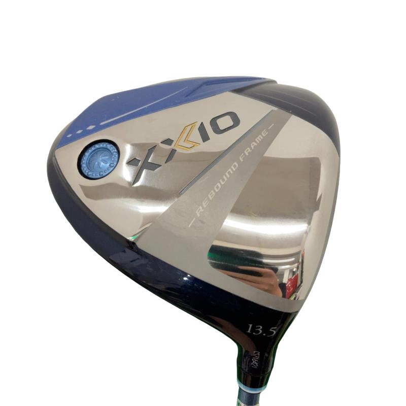 【中古】 ダンロップ XXIO(2024) 13.5° レディース ドライバー DR XXIO MP1300L(DR) (フレックスL) レディース 女性用 右...