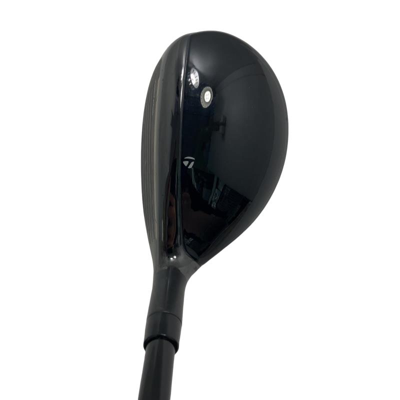 【中古】 テーラーメイド Qi10 U4 USA ユーティリティ UT VENTUS TR BLUE HB 7 (フレックスS) メンズ 男性用 右利き 右用 Bランク ゴルフクラブ