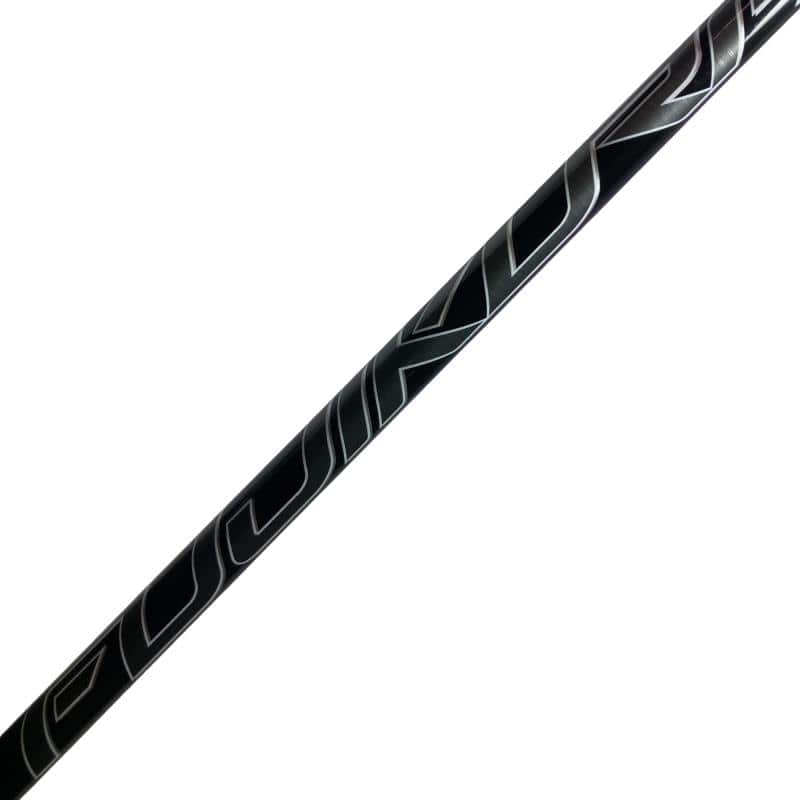 【中古】 テーラーメイドスリーブ付き(Qi4D系) フジクラドライバー用 シャフト SPEEDER NX BLACK 60 (フレックスS)Bランク ゴルフクラブ