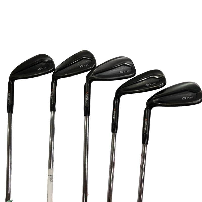 楽天市場】ping g710アイアン レフティの通販