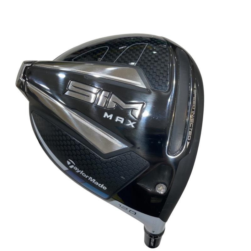 š ơ顼ᥤ SIM MAX 12 ǥ ɥ饤С DR TENSEI BLUE TM40(DR) (եåL) ǥ  ...