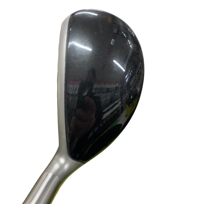 【中古】 クリーブランド Cleveland MASHIE U3 ユーティリティ UT Action lite for HB (フレックスS) メンズ 男性用 右利き 右用 Cランク ゴルフクラブ