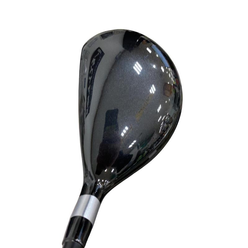 【中古】 本間ゴルフ TOUR WORLD XP-1 19° ユーティリティ UT リシャフト (フレックスその他) メンズ 男性用 右利き 右用 Cランク ゴルフクラブ