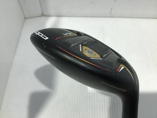 【中古】 コブラ KING LTDx U4 ユーティリティ UT Tour AD for Cobra(UT) (フレッ...