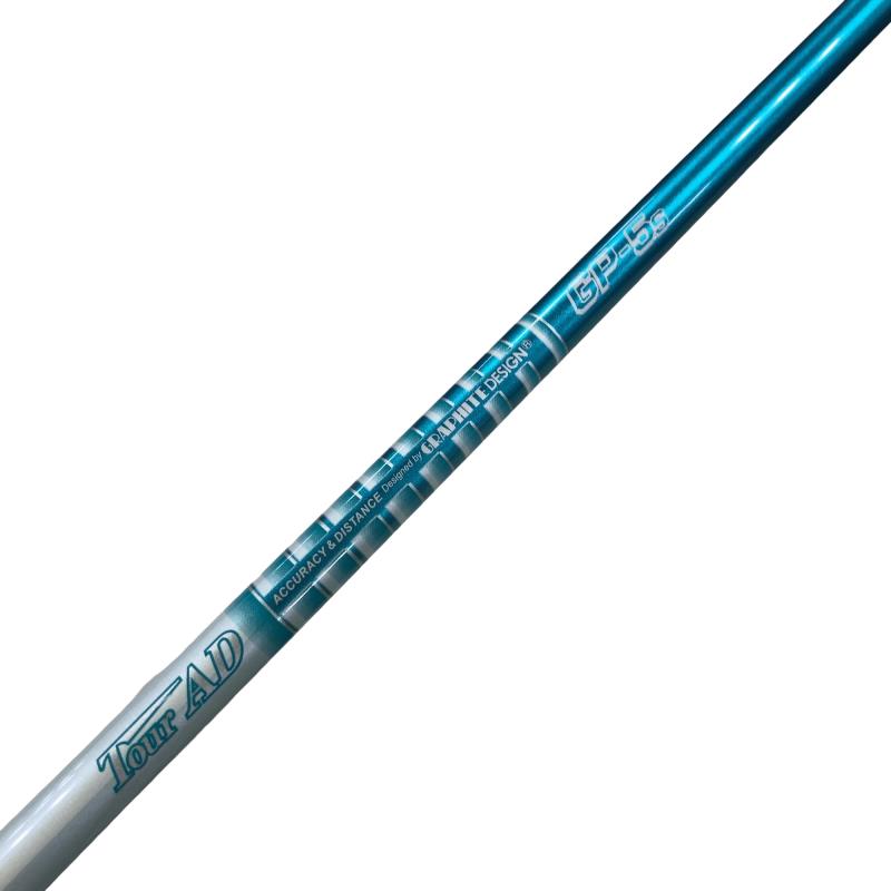 楽天市場】ツアーad gp-6x シャフトの通販