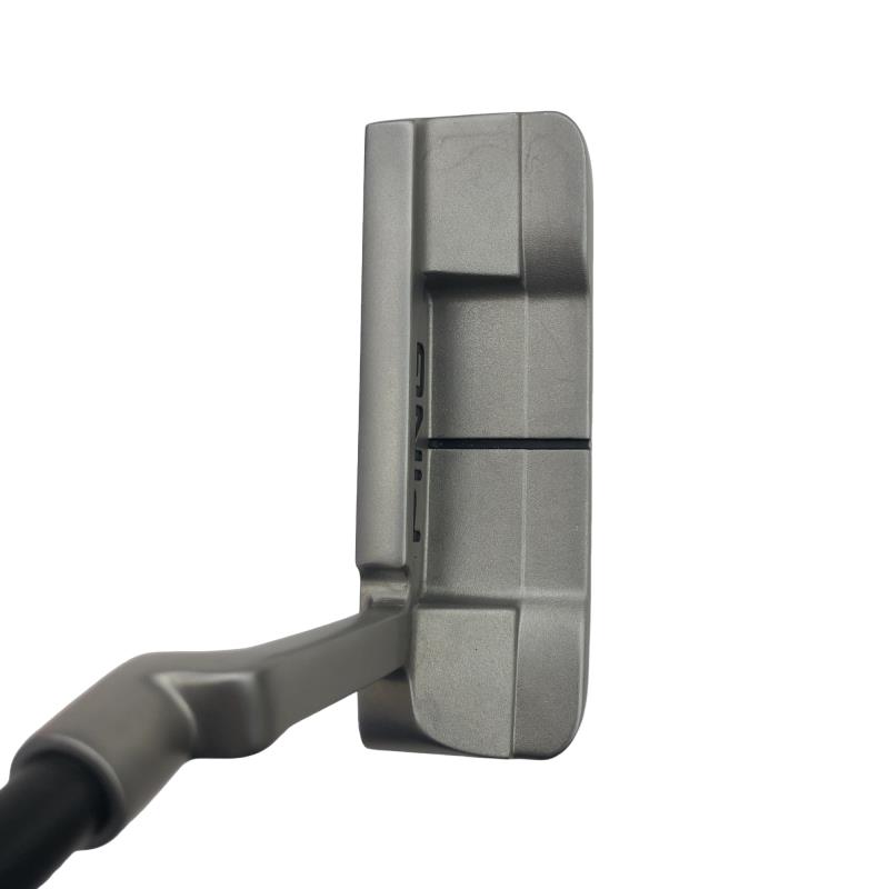 ゴルフパートナー 中古クラブ店の【中古】 ピン PING ANSER D(2024) 34インチ パター PT オリジナルカーボン (フレックスその他) メンズ 男性用 右利き 右用 Bランク ゴルフクラブ｜アングル2