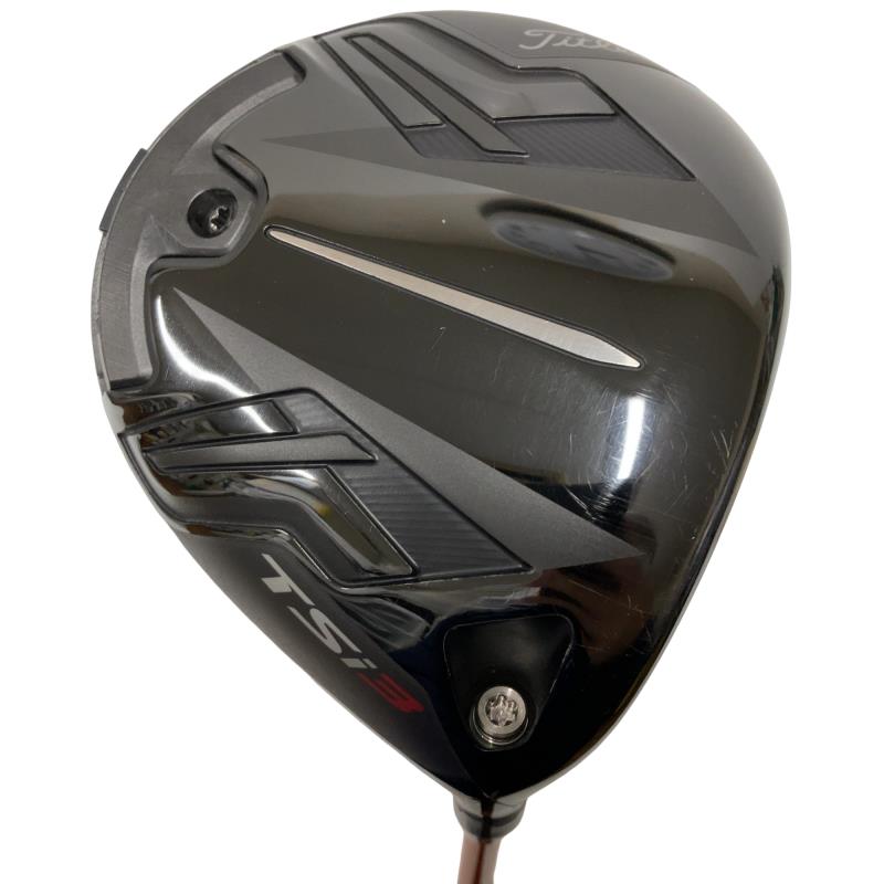 【中古】 タイトリスト TSi3 10° ドライバー DR Tour AD DI-6 (フレックスS ...