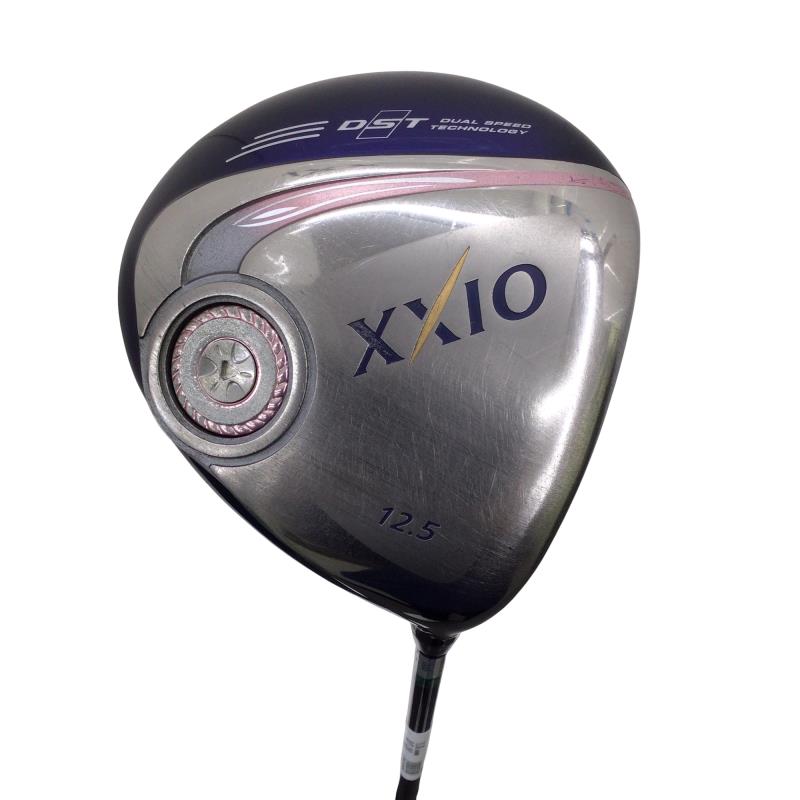 ����š� ������å� XXIO(2016) 12.5�� ��ǥ����� �ɥ饤�С� DR XXIO MP900L(�ɥ饤�С�) (�ե�å���A) ��ǥ����� ������...