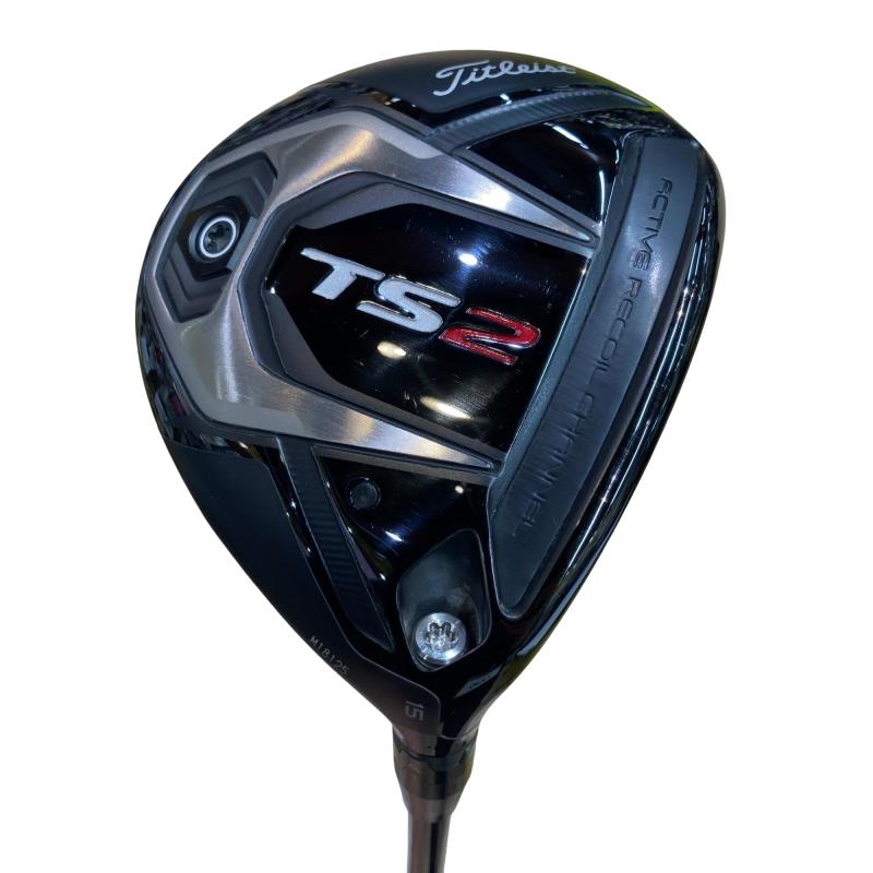 Titleist TS2 フェアウェイウッド ヘッドのみ 7W 21° 楽天市場】タイトリスト ts2 フェアウェイウッド 7wの通販