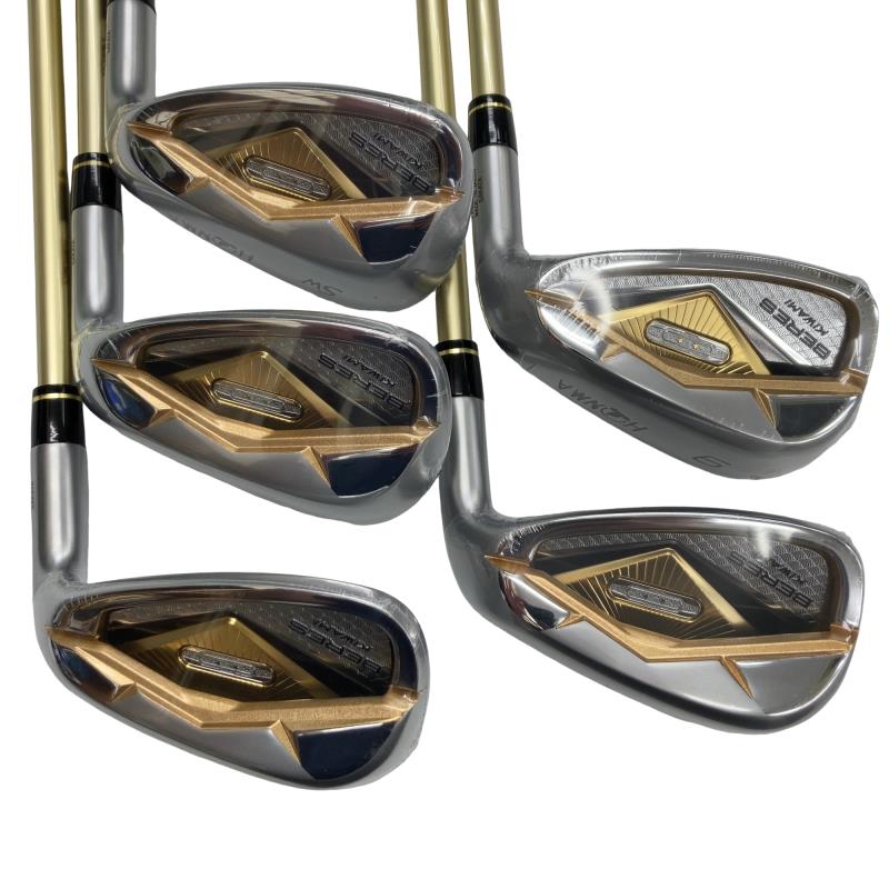 本間ゴルフ BERES IRON 2024 MODEL