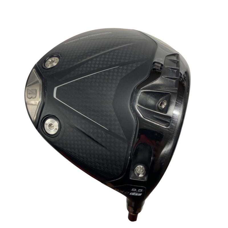 【中古】 ブリヂストン BRIDGESTONE BX2 HT 9.5° ドライバー DR SPEEDER NX BS50w(DR) (フレックスS) メンズ 男性用 右利き 右用 Cランク ゴルフクラブ