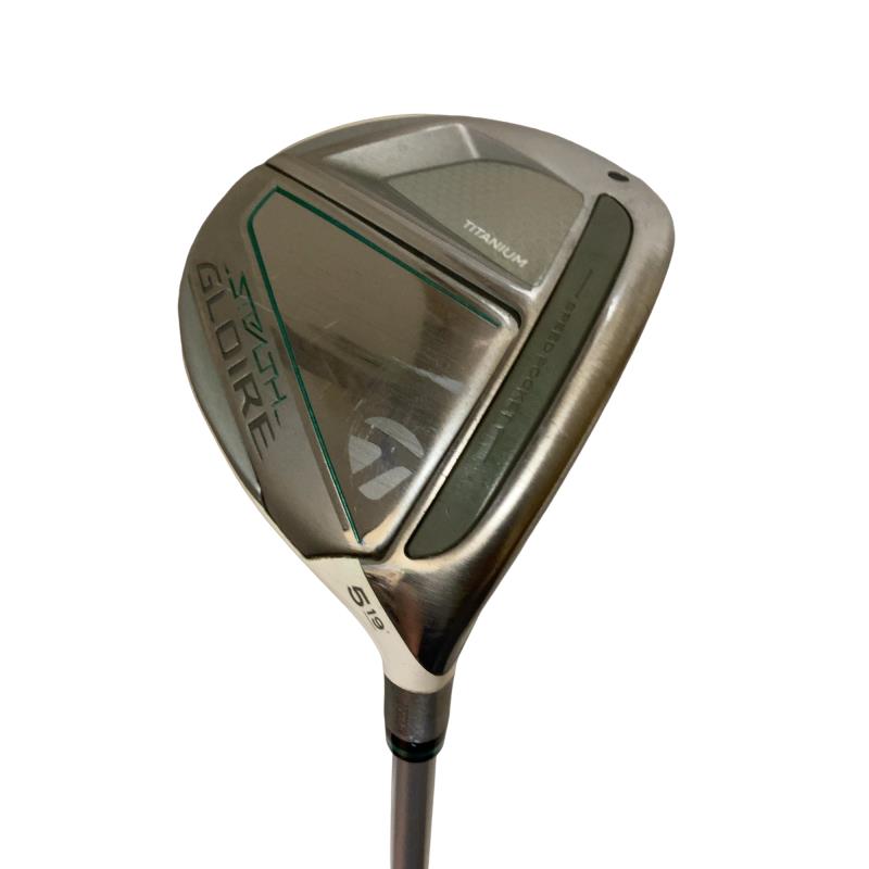 š ơ顼ᥤ STEALTH GLOIRE 5W ǥ եå FW SPEEDER NX for TM(FW) (եåL)...