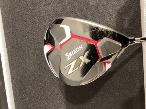 【中古】 ダンロップ SRIXON ZX F 3W フェアウェイウッド FW Diamana ZX50(フェアウェイ) (フレックスS) メンズ 男性用 右利き 右用 Cランク ゴルフクラブ