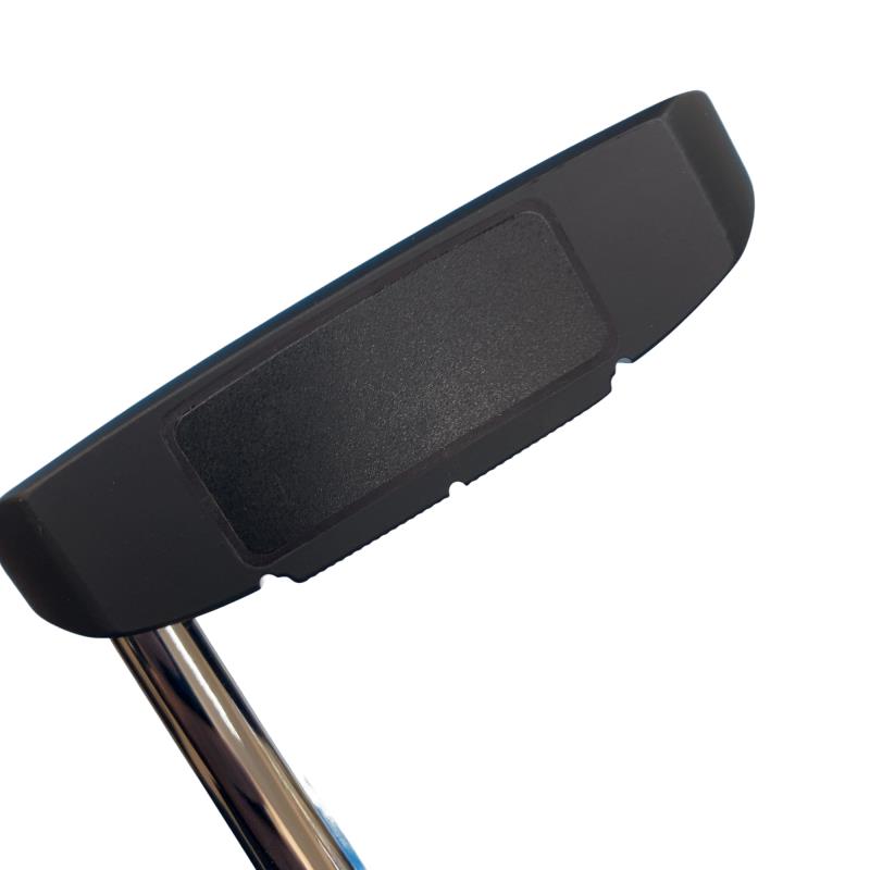 【中古】 ピン PING MUNDY(2023) 34インチ パター PT スチール (フレックスその他) メンズ 男性用 右利き 右用 Bランク ゴルフクラブ