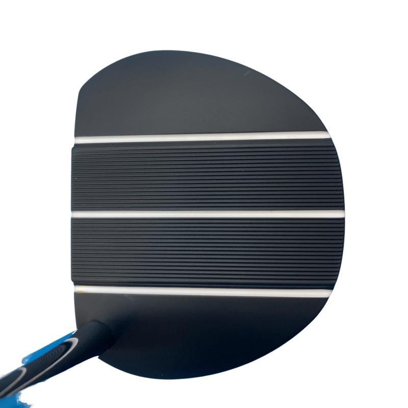 【中古】 ピン PING MUNDY(2023) 34インチ パター PT スチール (フレックスその他) メンズ 男性用 右利き 右用 Bランク ゴルフクラブ