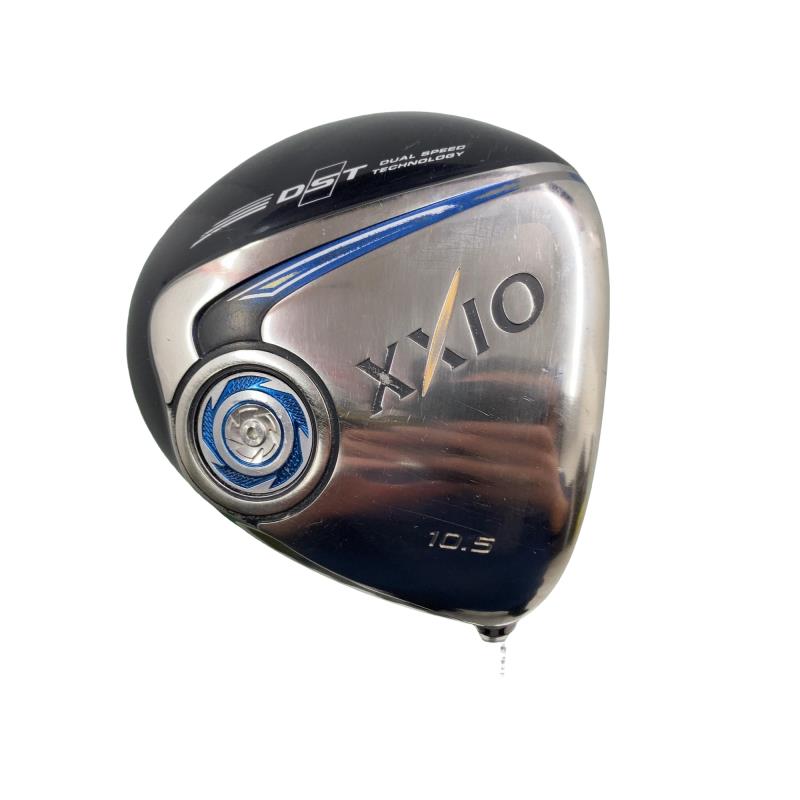 【中古】 ダンロップ XXIO(2016) 10.5° ドライバー DR XXIO MP900(ドライバー) (フレックスS) メンズ 男性用 右利き 右用 Cランク ゴルフクラブ