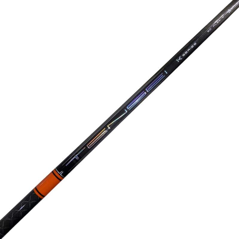 【中古】 TENSEI PRO ORANGE 1K 50ドライバー用 シャフト TENSEI PRO ORANGE 1K 50 (フレックスX)Bランク ゴルフクラブ