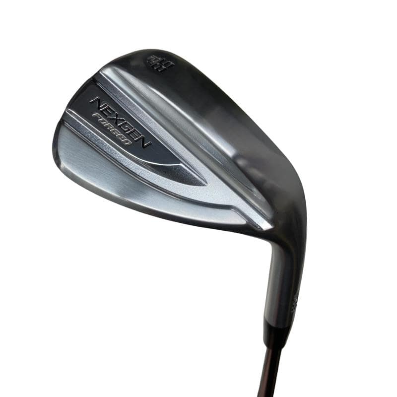 【中古】 ゴルフパートナー NEXGEN FORGED WEDGE(2025) 58°/12°T ウェッジ WG NS PRO MODUS3 TOUR110 (フレックスS) メンズ 男性用 右利き 右用 Bランク ゴルフクラブ