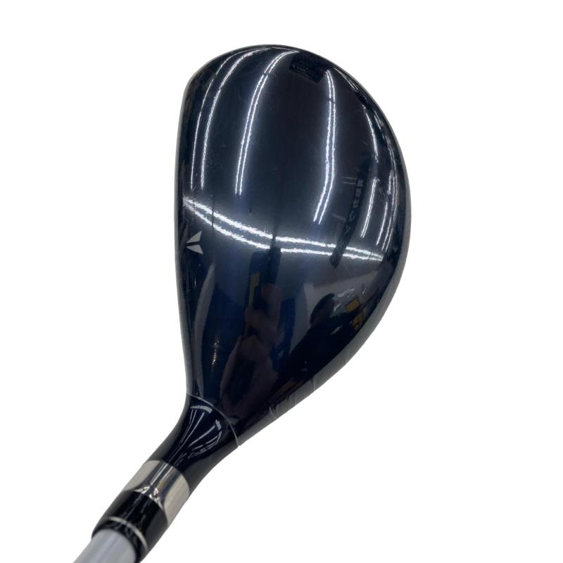 【中古】 ブリヂストン BRIDGESTONE B-LD(2024) H5 レディース ユーティリティ UT SPEEDER NX BS40LDh (フレックスA) レディース 女性用 右利き 右用 Aランク ゴルフクラブ