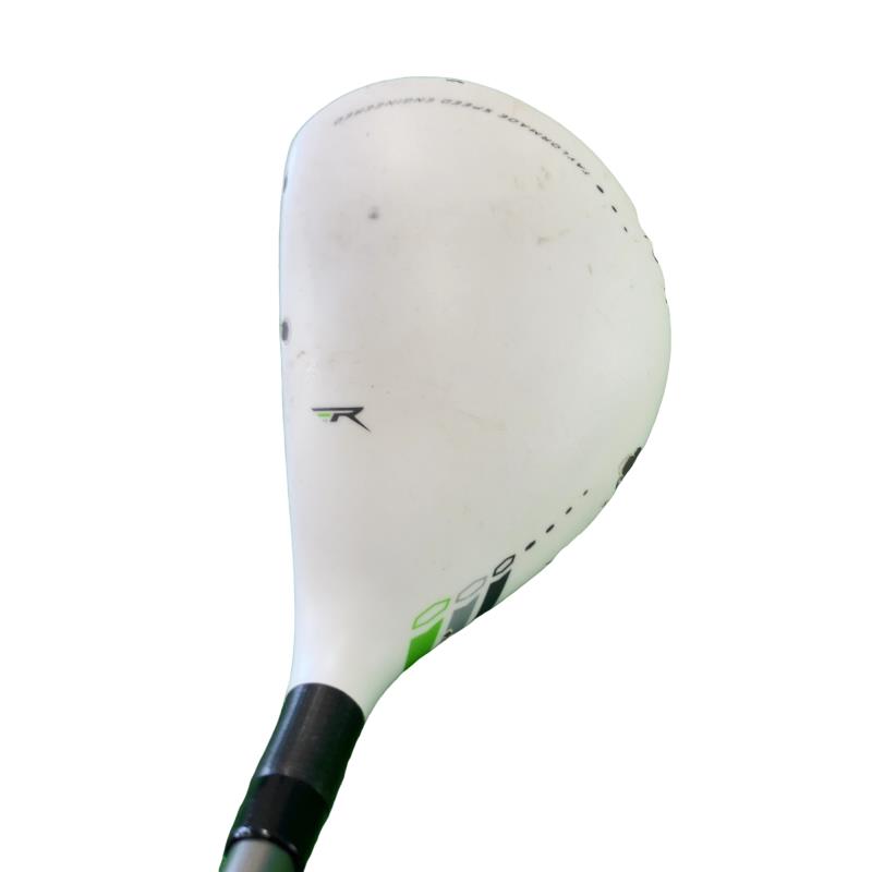 【中古】 テーラーメイド RBZ U4 レディース ユーティリティ UT RB-45(ユーティリ...