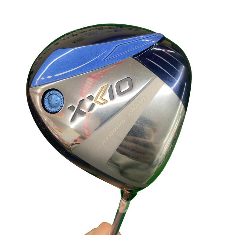 【中古】 ダンロップ XXIO(2024) 13.5° レディース ドライバー DR XXIO MP1300L(DR) (フレックスL) レ..