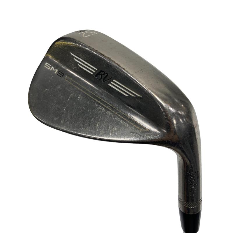 【中古】 タイトリスト VOKEY SPIN MILLE