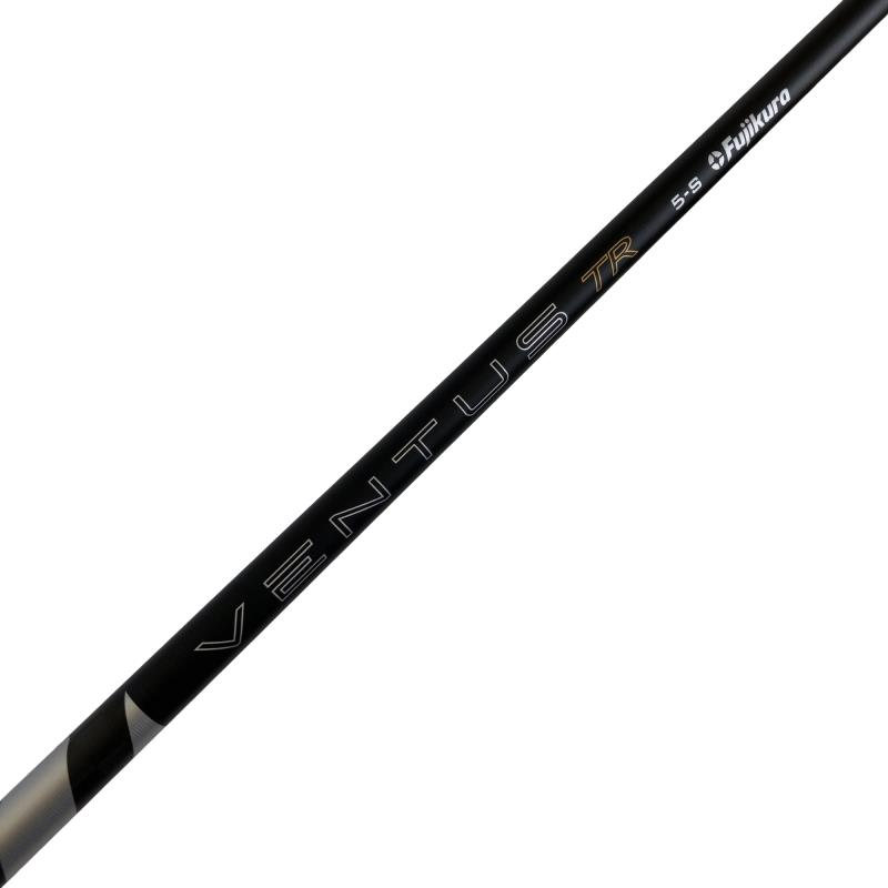 【中古】 キャロウェイスリーブ付き(QUANTUM系) フジクラドライバー用 シャフト VENTUS TR BLACK(2026) 5 (フレックスS)Nランク ゴルフクラブ