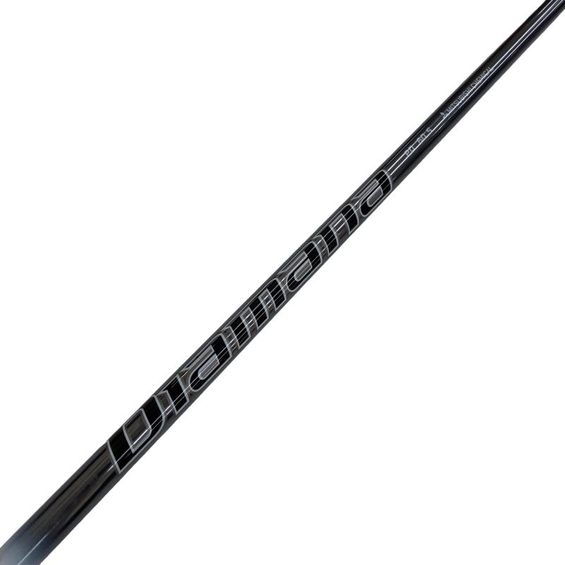 【中古】 タイトリストスリーブ付き(GTS系) 三菱ケミカル(レイヨン)フェアウェイウッド用 シャフト Diamana PD 60 (フレックスS)Bランク ゴルフクラブ