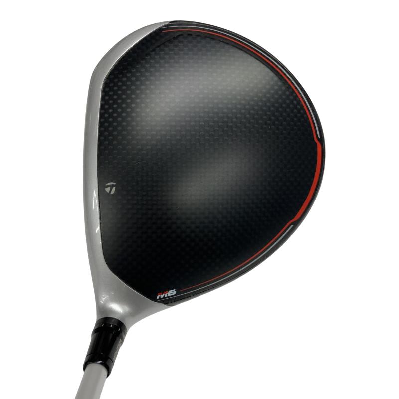 【中古】 テーラーメイド M6 12° レディース ドライバー DR FUBUKI TM4(2019 ドラ...