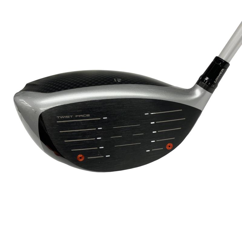 【中古】 テーラーメイド M6 12° レディース ドライバー DR FUBUKI TM4(2019 ドラ...