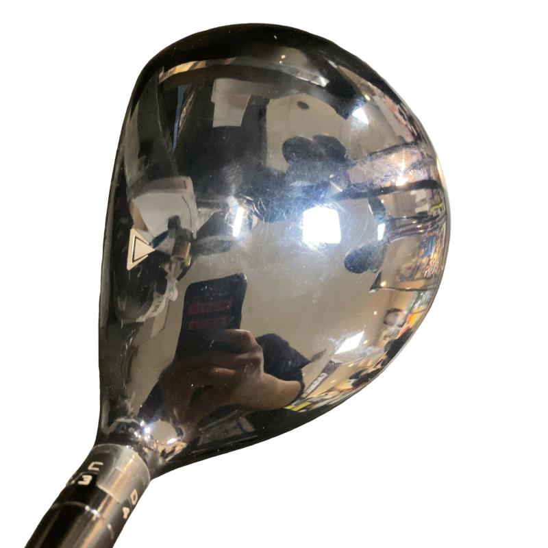 【中古】 タイトリスト Titleist VG3(2016) 3W フェアウェイウッド FW Speeder 569 EVOLUTION II (フレックスS) メンズ 男性用 右利き 右用 Cランク ゴルフクラブ