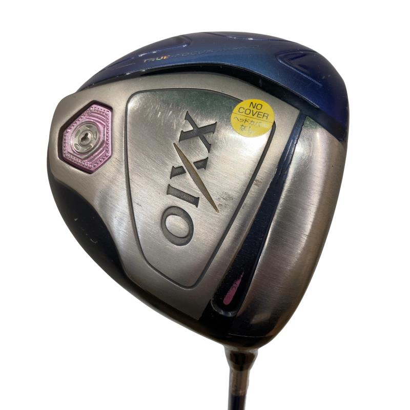 š å XXIO(2018) 13.5 ǥ ɥ饤С DR XXIO MP1000L(ɥ饤С) (եåL) ǥ ...