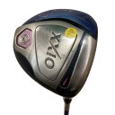 【中古】 ダンロップ XXIO(2018) 13.5° レディース ドライバー DR XXIO MP1000L(ドライバー) (フレックスL) レディース 女性...