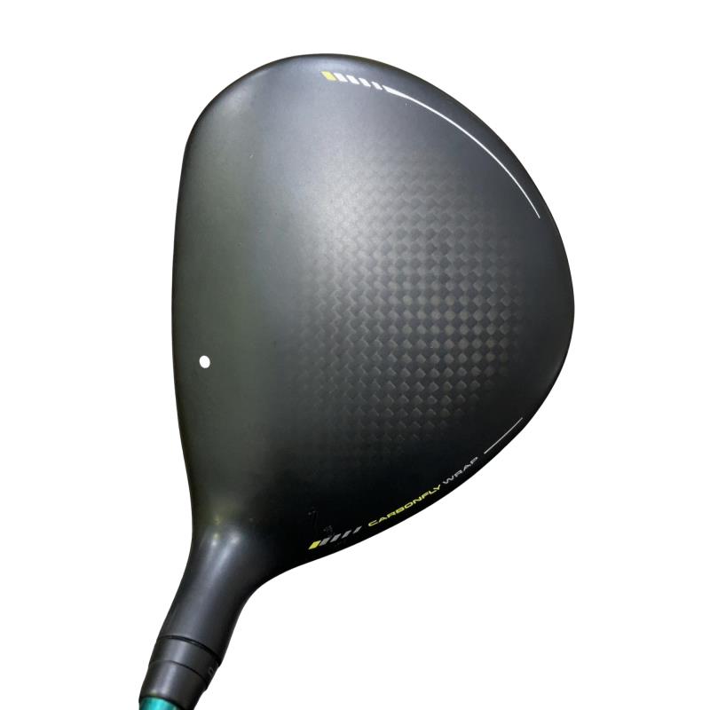 【中古】 ピン G430 MAX 3W フェアウェイウッド FW 純正特注シャフト (フレックスS...