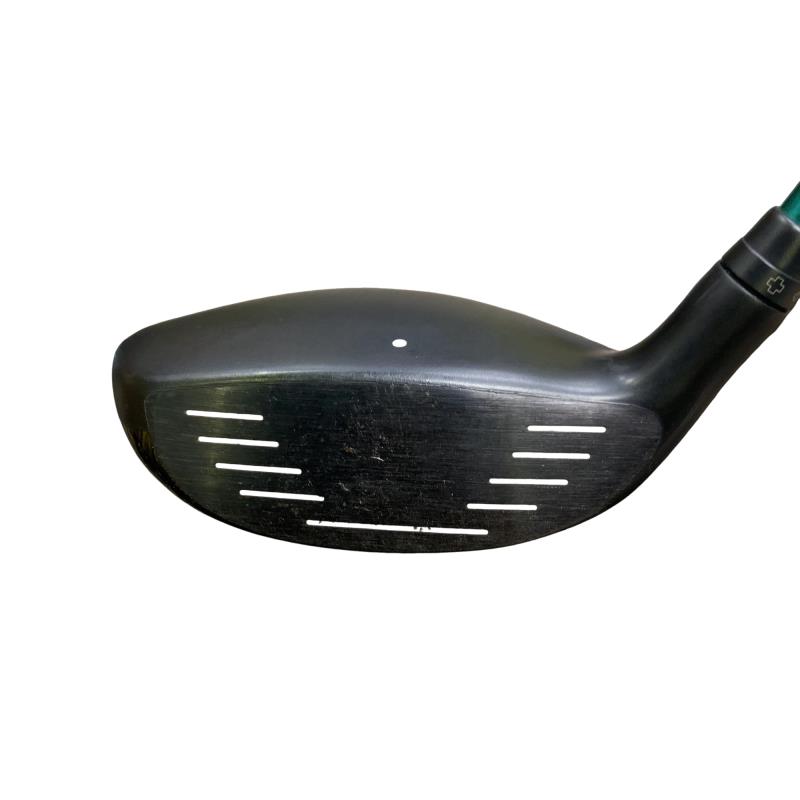 【中古】 ピン G430 MAX 3W フェアウェイウッド FW 純正特注シャフト (フレックスS...