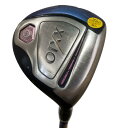 【中古】 ダンロップ XXIO(2018) 4W レディース フェアウェイウッド FW XXIO MP1000L(フェアウェイ) (フレックスL) レディース ...