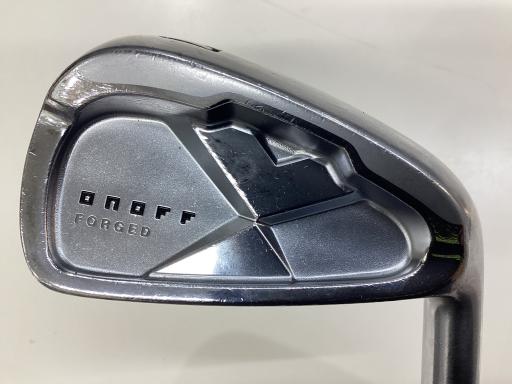 楽天市場】オノフ フォージド（アイアン｜メンズクラブ）：クラブ